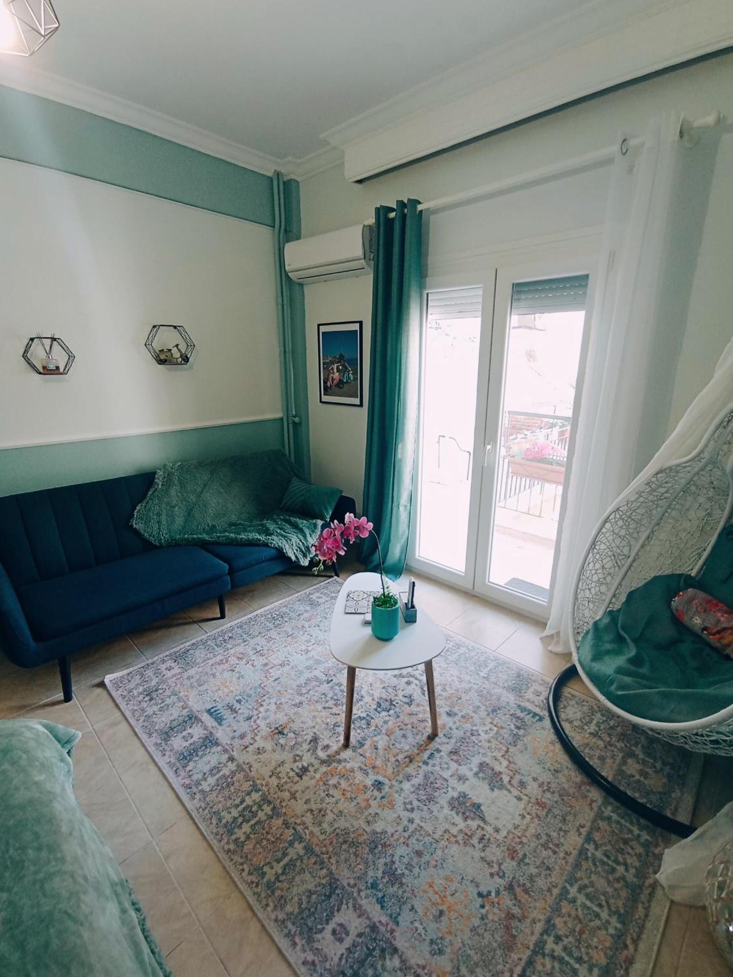 Vespahome Kavála Kültér fotó