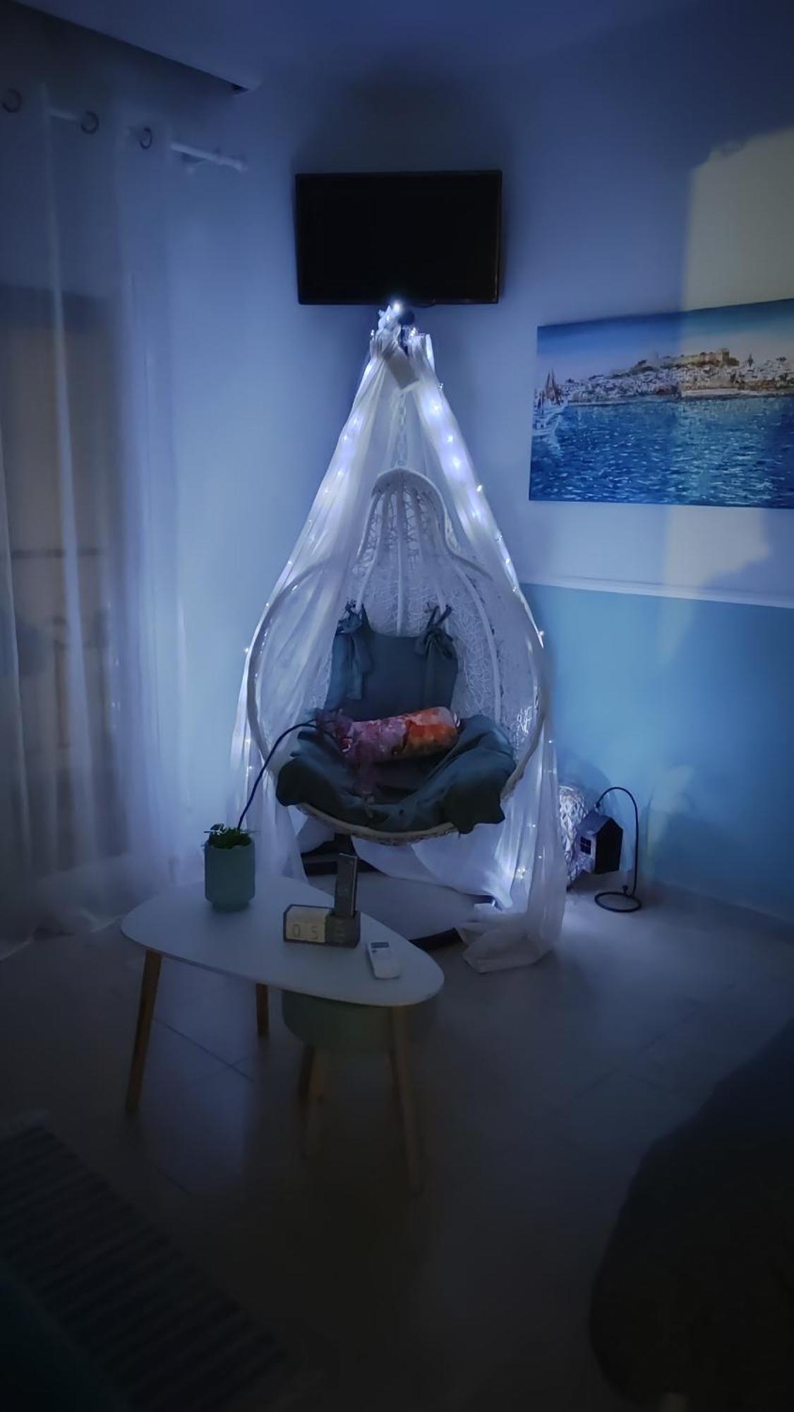 Vespahome Kavála Kültér fotó